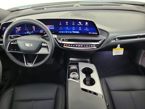 Certified 2024 Cadillac Lyriq Tech RWD image 15