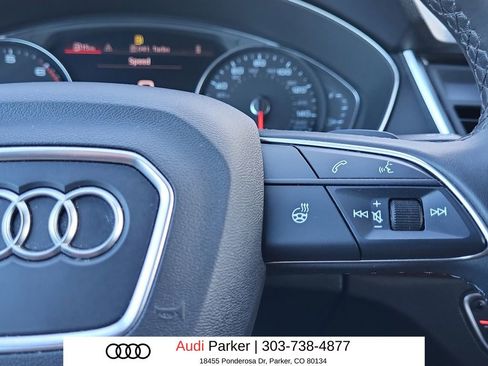 Certified 2023 Audi Q5 2.0T Premium w/ Convenience Package AWD/4WD image 18