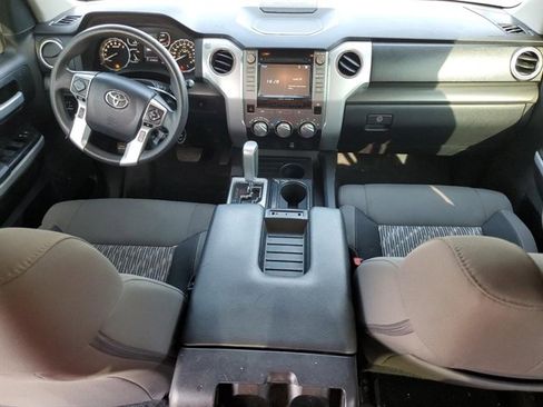 Used 2019 Toyota Tundra SR5 w/ SR5 Upgrade Package image 9