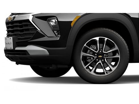 New 2026 Chevrolet TrailBlazer LT w/ Convenience Package image 4