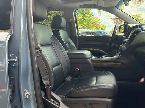 Used 2016 Chevrolet Tahoe LT RWD image 11