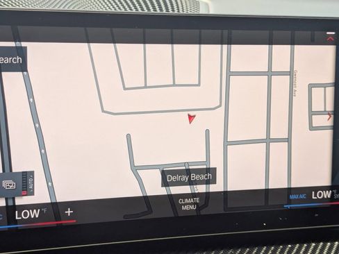 Certified 2023 BMW M3 Competition image 7