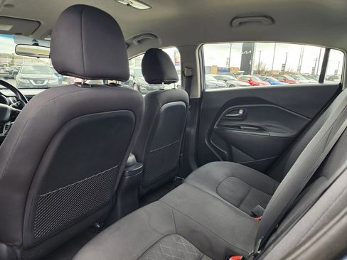 Used 2016 Kia Rio EX image 11