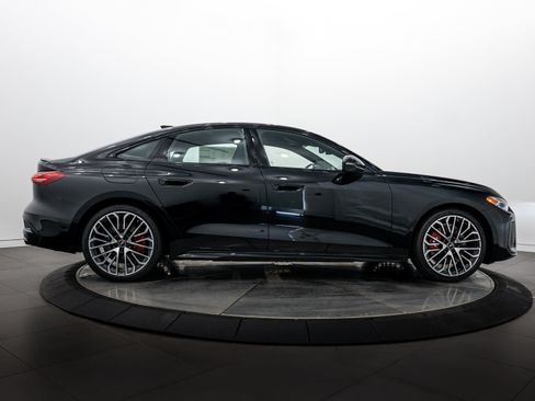 New 2026 Audi S5 Prestige AWD/4WD image 3