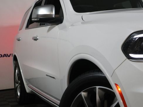 Used 2021 Dodge Durango Citadel image 3