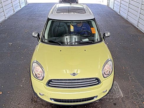 Used 2012 MINI Cooper Countryman FWD image 3
