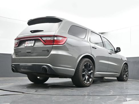 Used 2023 Dodge Durango SRT Hellcat AWD/4WD image 31