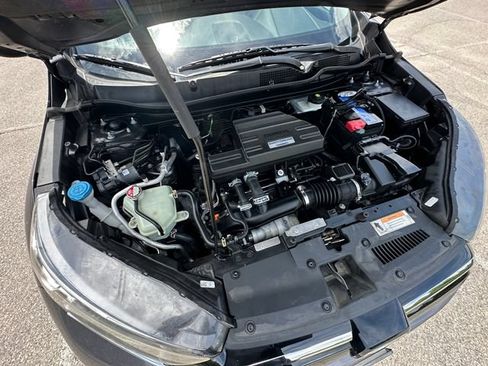 Used 2020 Honda CR-V EX image 32