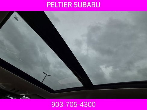 Certified 2024 Subaru Ascent Limited w/ Technology Package image 34