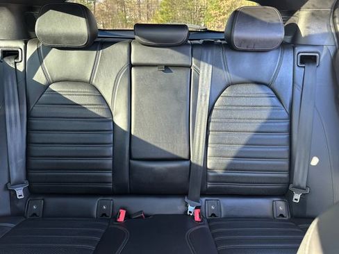 Used 2019 Alfa Romeo Stelvio Ti Sport w/ Quick Order Package 22S Sport image 36