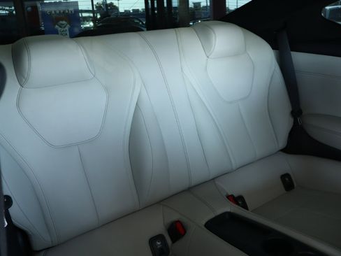 Used 2017 INFINITI Q60 3.0t w/ Premium Plus Package 3.0T image 40