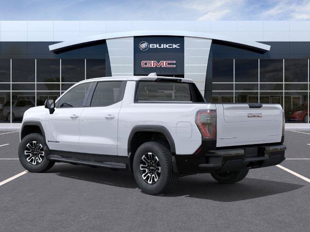 New 2026 GMC Sierra EV Elevation AWD/4WD image 3