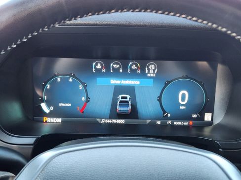 Used 2024 Ford F150 Lariat w/ Bed Utility Package image 17