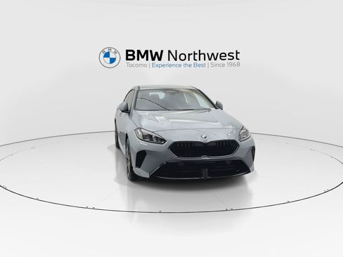 New 2026 BMW 228i w/ Technology Package FWD image 7