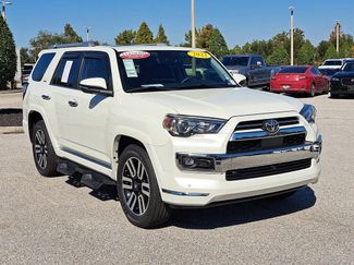 Certified 2023 Toyota 4Runner Limited video 2