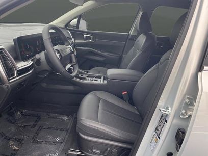 New 2026 Kia Sorento S