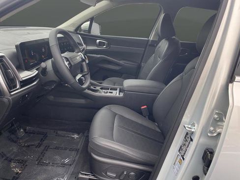 New 2026 Kia Sorento S AWD/4WD image 4