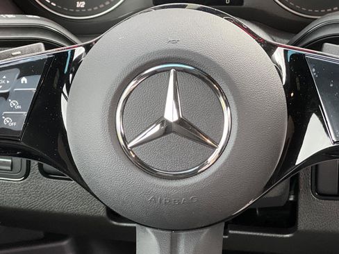 New 2025 Mercedes-Benz Sprinter 2500 image 21