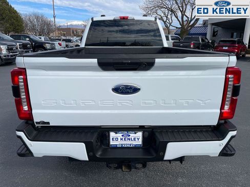 Used 2023 Ford F350 XL w/ STX Appearance Package image 29