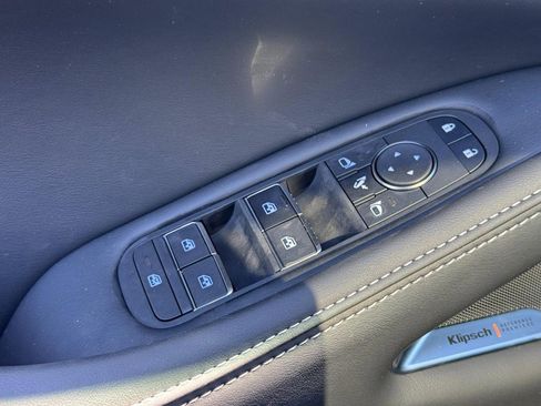 New 2026 INFINITI QX60 Autograph w/ Dark Cargo Package image 18