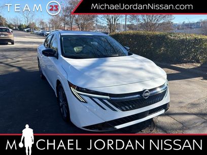 New 2026 Nissan Sentra SL w/ Floor Mat Package