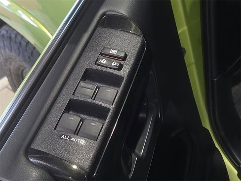 Certified 2022 Toyota 4Runner TRD Pro image 16