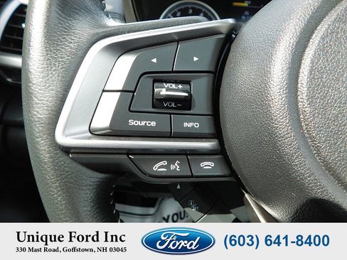 Used 2023 Subaru Forester Premium image 17