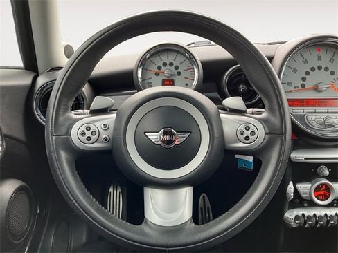 Used 2008 MINI Cooper S image 10