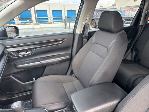 Used 2024 Honda CR-V EX image 14
