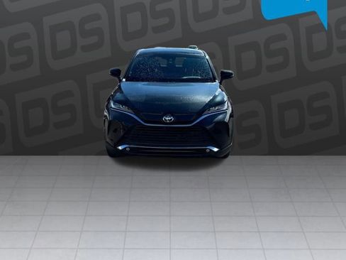 Used 2023 Toyota Venza Limited image 8