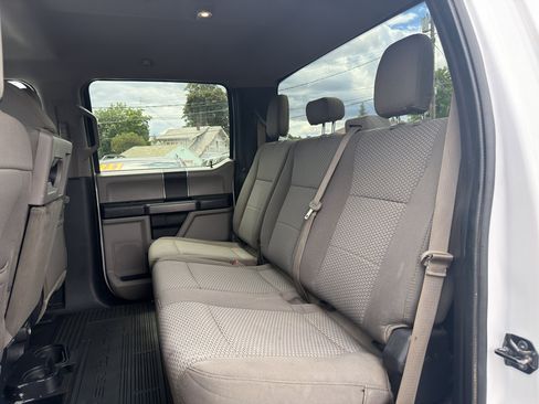 Used 2019 Ford F350 XLT w/ XLT Value Package AWD/4WD image 13