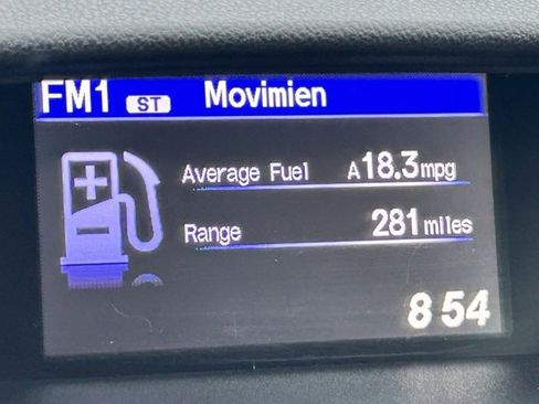 Used 2014 Honda CR-V LX image 12