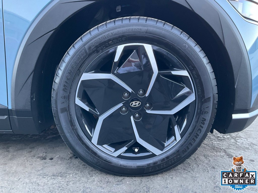 Used 2024 Hyundai Ioniq 5 SEL RWD image 73
