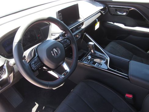 Used 2025 Acura ADX A-Spec AWD/4WD image 18