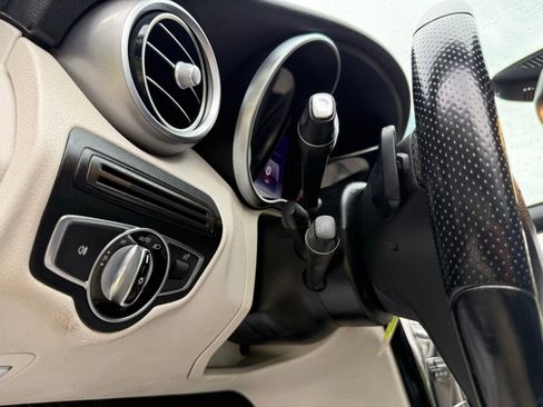 Used 2017 Mercedes-Benz C 300 4MATIC Cabriolet image 32