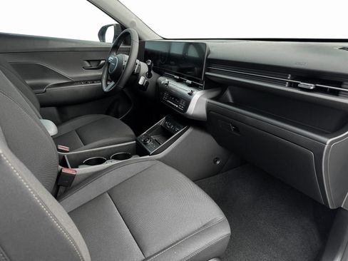 New 2025 Hyundai Kona SEL image 15