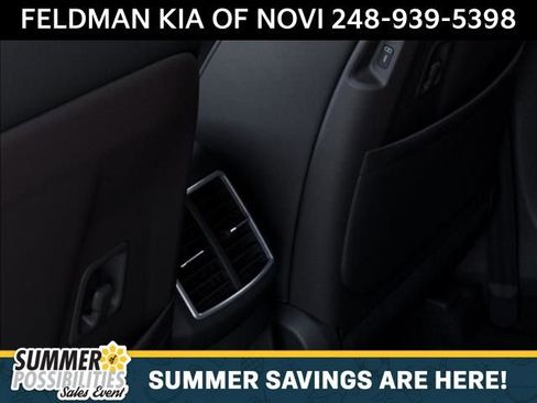 New 2026 Kia Sportage EX FWD image 27