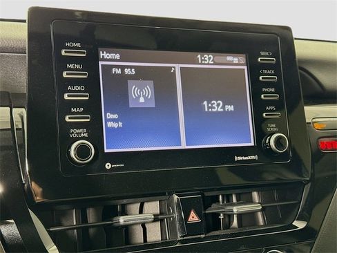 Certified 2021 Toyota Camry SE image 14