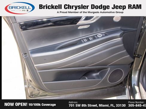 Used 2025 Genesis GV80 2.5T Standard AWD/4WD image 10