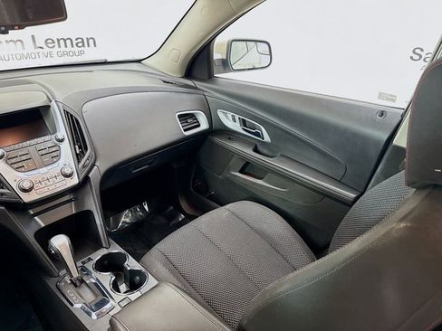 Used 2014 Chevrolet Equinox LT w/ Driver Convenience Package image 21