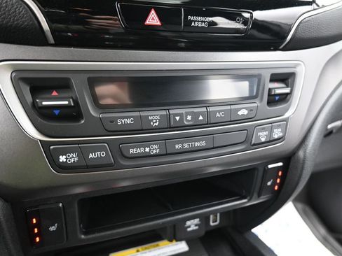 Used 2023 Honda Passport EX-L image 43