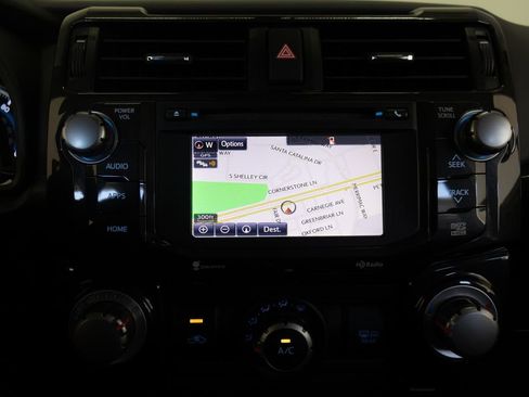 Used 2015 Toyota 4Runner TRD Pro AWD/4WD image 32