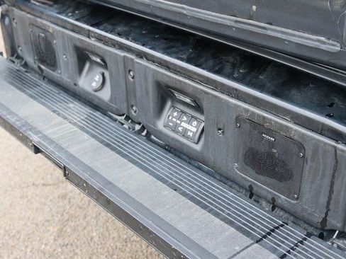 Used 2024 GMC Sierra 3500 Denali Ultimate image 12