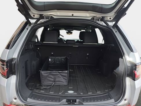 New 2025 Land Rover Discovery Sport Dynamic SE AWD/4WD image 22