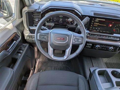 Used 2026 GMC Sierra 1500 Elevation AWD/4WD image 17