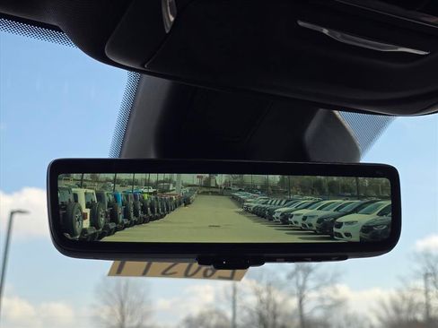 New 2026 Jeep Grand Cherokee Limited image 13