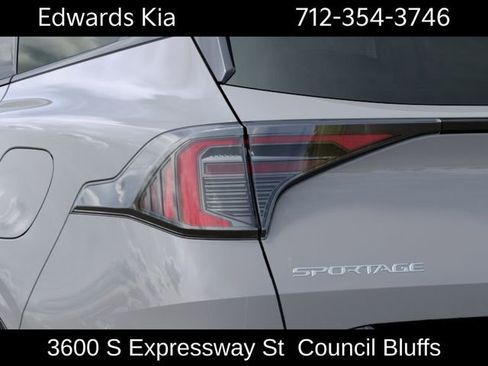 New 2026 Kia Sportage SX Prestige AWD/4WD image 13