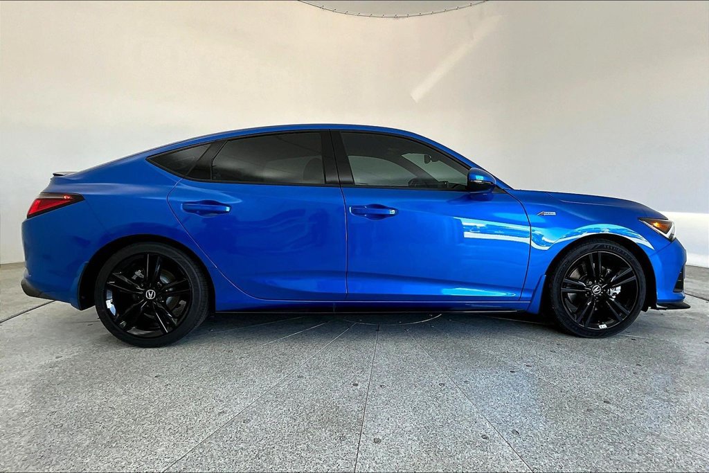 Used 2026 Acura Integra A-Spec w/ Technology Package FWD image 7