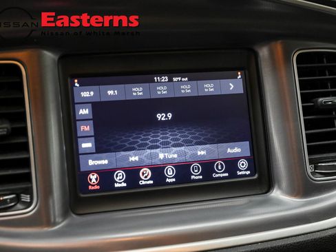 Used 2022 Dodge Charger SXT image 36