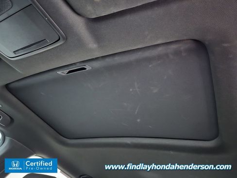 Certified 2023 Honda CR-V Sport image 13